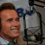 RADIO STATION Kekayaan Arnold Schwarzenegger, Aktor Cerdas yang Berinvestasi Bangun Kerajaan Real Estate