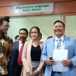 RADIO NEWS Kekeliruan Hakim Jadi Alasan Jessica Wongso Ajukan PK Kasus Kopi Sianida