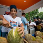 STATION NEWS Kelompok Petani Durian di Pekalongan Makin Berkembang Berkat Pemberdayaan BRI