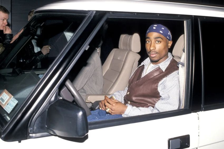 RADIO STATION Keluarga Selidiki Keterlibatan P Diddy dalam Kasus Pembunuhan Tupac Shakur