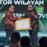 RADIO NEWS Kemenag Raih Penghargaan Penyelenggara Inovasi Pelayanan Publik Terbaik Tahun 2024