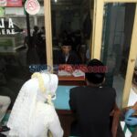 Kemenag Sangkal Larang Akad Nikah di Hari Libur