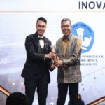 RADIO NEWS Kemendikbudristek Raih Tiga Penghargaan dalam iNews Award 2024