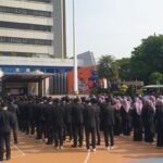 Kemenpora Luncurkan Pedoman HSP ke-96, Menpora Dito: Maju Bersama Indonesia Raya!