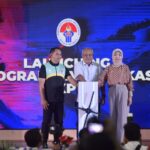 RADIO STATION Kemenpora Luncurkan TKPN Data Base untuk Tingkatkan Kebugaran Pelajar Indonesia