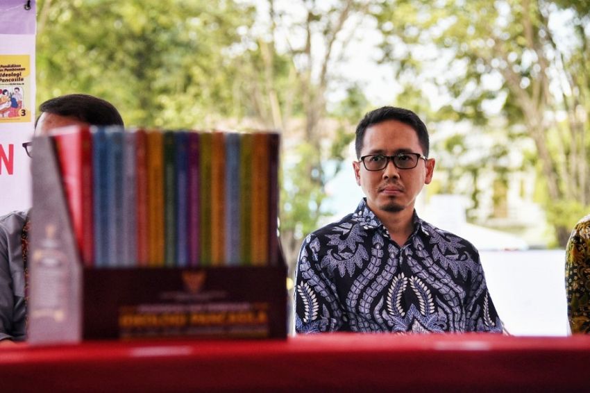 RADIO NEWS Kepala BSKAP: UN Dihapus Seharusnya Tak Mengubah Peluang Masuk Kampus Luar Negeri