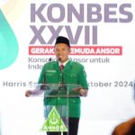 Ketum GP Ansor Addin: Indonesia Tidak Baik-baik Saja, Butuh Langkah Besar