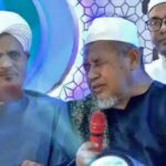 KH Asmuni Noor Wafat usai Ucap Alhamdulillah di Tengah Ceramah, Ini Wasiatnya