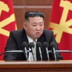 RADIO NEWS Kim Jong-un: Korea Utara Akan Percepat Langkah Jadi Negara Adidaya Nuklir