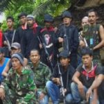 RADIO STATION Kisah Jenderal Kopassus Letjen Sutiyoso Menyamar Jadi Sopir untuk Tangkap Pimpinan GAM di Pedalaman Aceh