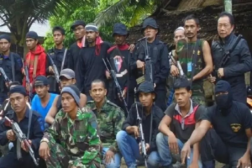 RADIO STATION Kisah Jenderal Kopassus Letjen Sutiyoso Menyamar Jadi Sopir untuk Tangkap Pimpinan GAM di Pedalaman Aceh