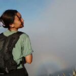 STATION NEWS Kisah Naomi Pendaki Gunung Slamet: Tersesat 2 Hari, Selamat karena Ikuti Burung