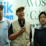 RADIO NEWS Klaklik Connection Goes To Campus Buka Peluang Kolaborasi Mahasiswa dan Industri Kreatif