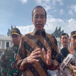 STATION NEWS Komentari Hasil Timnas Indonesia Vs Bahrain, Jokowi: Gondok Banget