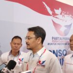 RADIO STATION Komitmen Partai Perindo soal Pilkada 2024 Tanpa Black Campaign dan Politik Uang