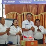 Konsolidasi Pilkada 2024, Partai Perindo Labuhanbatu: Berjuang Menangkan HERO