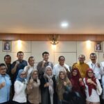 RADIO STATION Koordinasi dengan Unej, Kauje Pastikan Kesiapan Tegalboto Memanggil ke-3