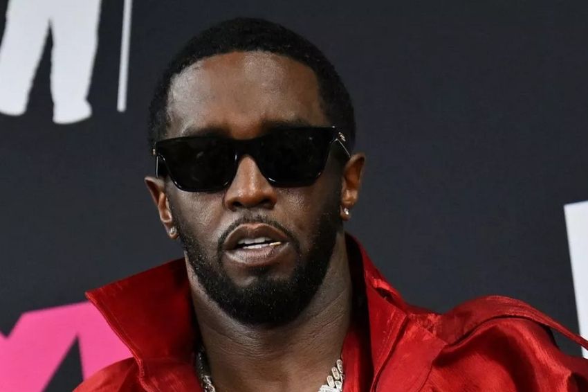 RADIO STATION Korban P Diddy Terungkap Lagi, Remaja 15 Tahun Diperkosa Bergilir di Pesta Putih