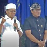 RADIO STATION Koster-Giri Tawarkan Perda Nominee Bakal Atur Bule Nakal yang Berbisnis di Bali