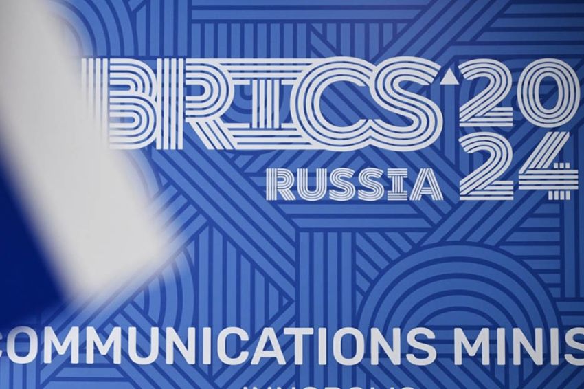 RADIO NEWS KTT BRICS di Rusia Akhir Oktober, Pertemuan Xi Jinping-Putin Bisa Bikin AS Waswas