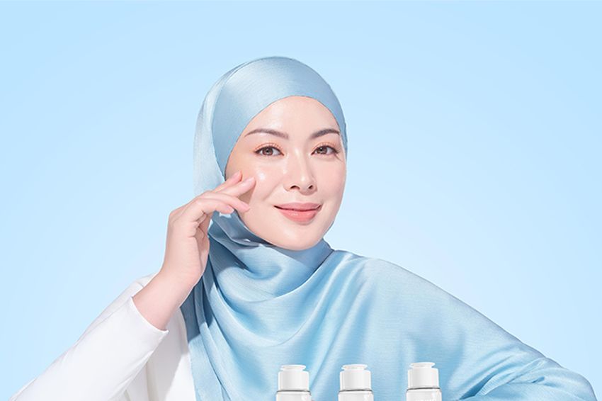 STATION NEWS Kulit Sehat dengan Face Wash Multifungsi dan Toner Berbahan Utama Rice Extract ala Korea