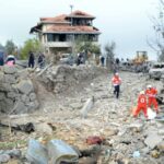 Langka, Israel Bantai 21 Orang di Desa Kristen Lebanon