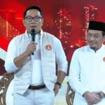 RADIO STATION Lebih Peduli, Ridwan Kamil-Suswono Hadirkan Pemberdayaan Disabilitas di Jakarta