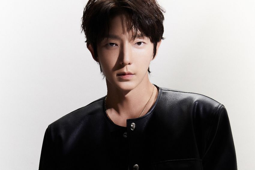 RADIO STATION Lee Joon Gi Siap Sapa Penggemar di Indonesia Awal Bulan Depan