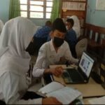 RADIO NEWS Literasi Digital Bantu Siswa dan Kalangan Pendidik Hindari Berbagai Penipuan