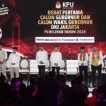 RADIO NEWS Lokasi Debat Kedua Pilkada Jakarta Dipindah, Ini Nama Tempatnya