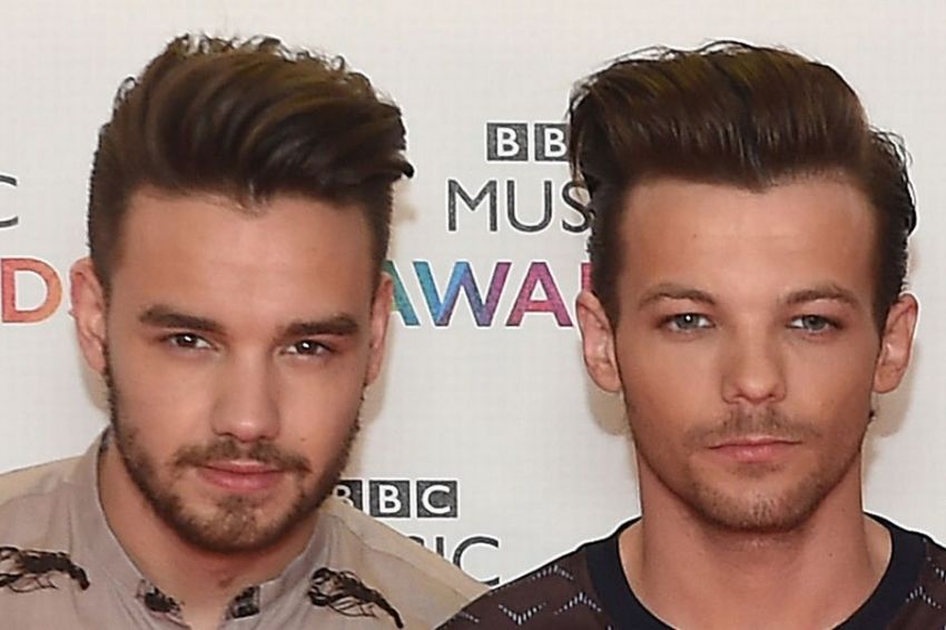 RADIO NEWS Louis Tomlinson Janji Jaga Putra Liam Payne: Aku akan Jadi Paman yang Dibutuhkan dalam Hidupnya