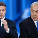 RADIO NEWS Macron Serukan Prancis Embargo Senjata terhadap Israel, Netanyahu Marah