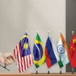 Malaysia Tegaskan Minatnya Gabung BRICS, Anti dengan Barat?