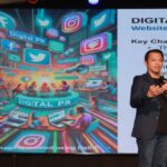 Manfaatkan AI dan Big Data, Kinerja PR Kian Presisi dan Efektif