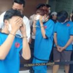 RADIO NEWS Mantan Caleg DPR RI Pembunuh Indriana Dewi Divonis Penjara Seumur Hidup