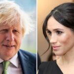 STATION NEWS Mantan PM Inggris Ini Viral usai Komentari Meghan Markle: Dia Sangat Pandai Bicara