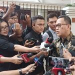 STATION NEWS Masuk Kabinet Prabowo, Abdul Kadir Karding Diminta Fokus Perlindungan Pekerja Migran