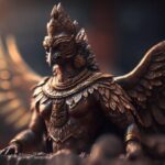 RADIO STATION Maung Garuda Hewan Misterius Simbol Kekuatan Indonesia