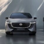 STATION NEWS Mazda Buka Keran Pemesanan EZ-6 EV dan EREV di China, Harga hanya Rp350 Jutaan