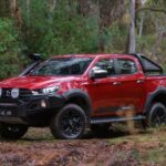 STATION NEWS Mazda Kenalkan Pikap BT-50 Terbaru, Desain Berubah Total