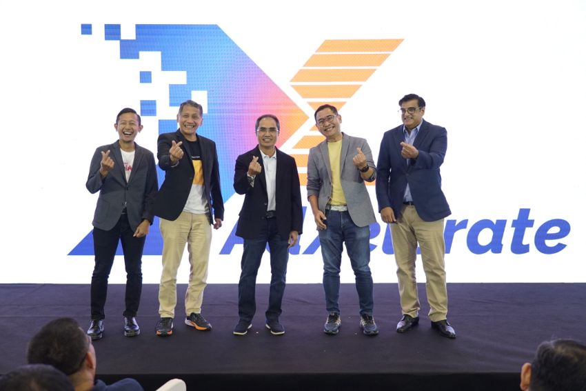 RADIO NEWS MDMedia Luncurkan AdXelerate: Programmatic Advertising Berbasis Data Telco Pertama di Indonesia