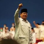 RADIO NEWS Media Asing: Presiden Terpilih Prabowo Dapat Membuat Militer Indonesia Lebih Kuat Lagi