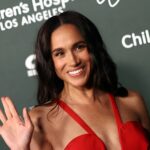 RADIO STATION Meghan Markle Ancam Keluarga Kerajaan, Beri Kode Bakal Ungkap Rahasia Besar