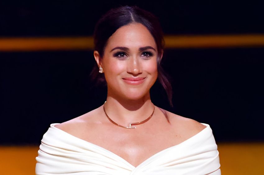 Meghan Markle Bakal Bocorkan Rahasia Besar Keluarga Kerajaan untuk Balas Dendam