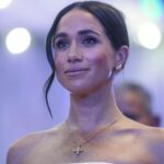 RADIO STATION Meghan Markle Jauhkan Teman dan Putuskan Hubungan saat Marah, Tabiat Aslinya Bikin Muak