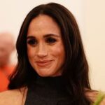 RADIO NEWS Meghan Markle Ngaku Menjadi Orang yang Paling Sering Di-bullly di Dunia: Itu Kejam!