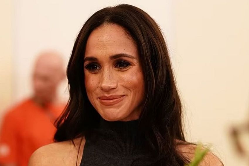 RADIO NEWS Meghan Markle Ngaku Menjadi Orang yang Paling Sering Di-bullly di Dunia: Itu Kejam!