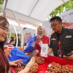 RADIO STATION Melalui Pemberdayaan, BRI Angkat Potensi Klaster Buah Kelengkeng di Tuban