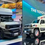 STATION NEWS Meluncur di GIASS 2024, Toyota Hilux Rangga Segera Dipasarkan