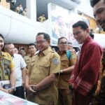 STATION NEWS Mendagri Dorong Pengembangan Gim di Daerah untuk Buka Lapangan Kerja